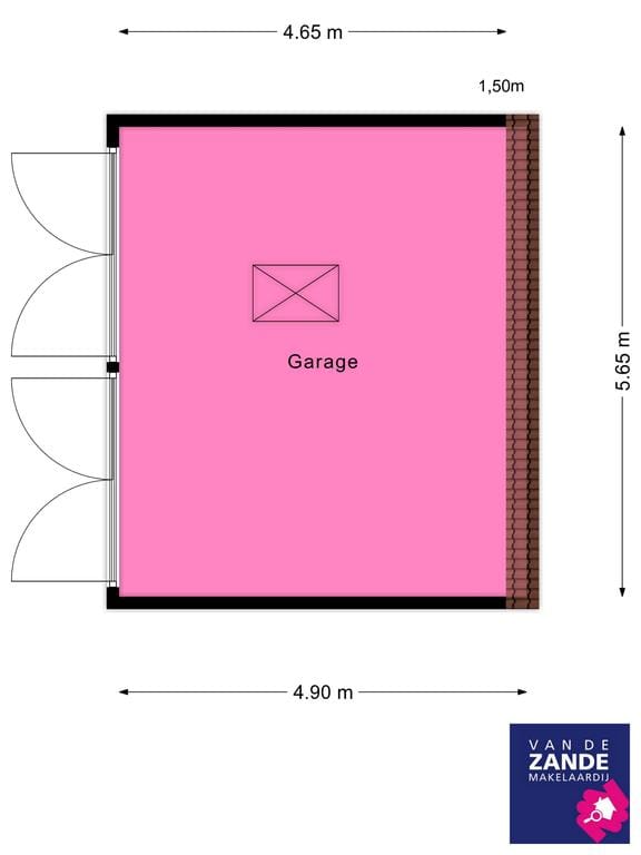 Foto 85 van van Brederodelaan 12