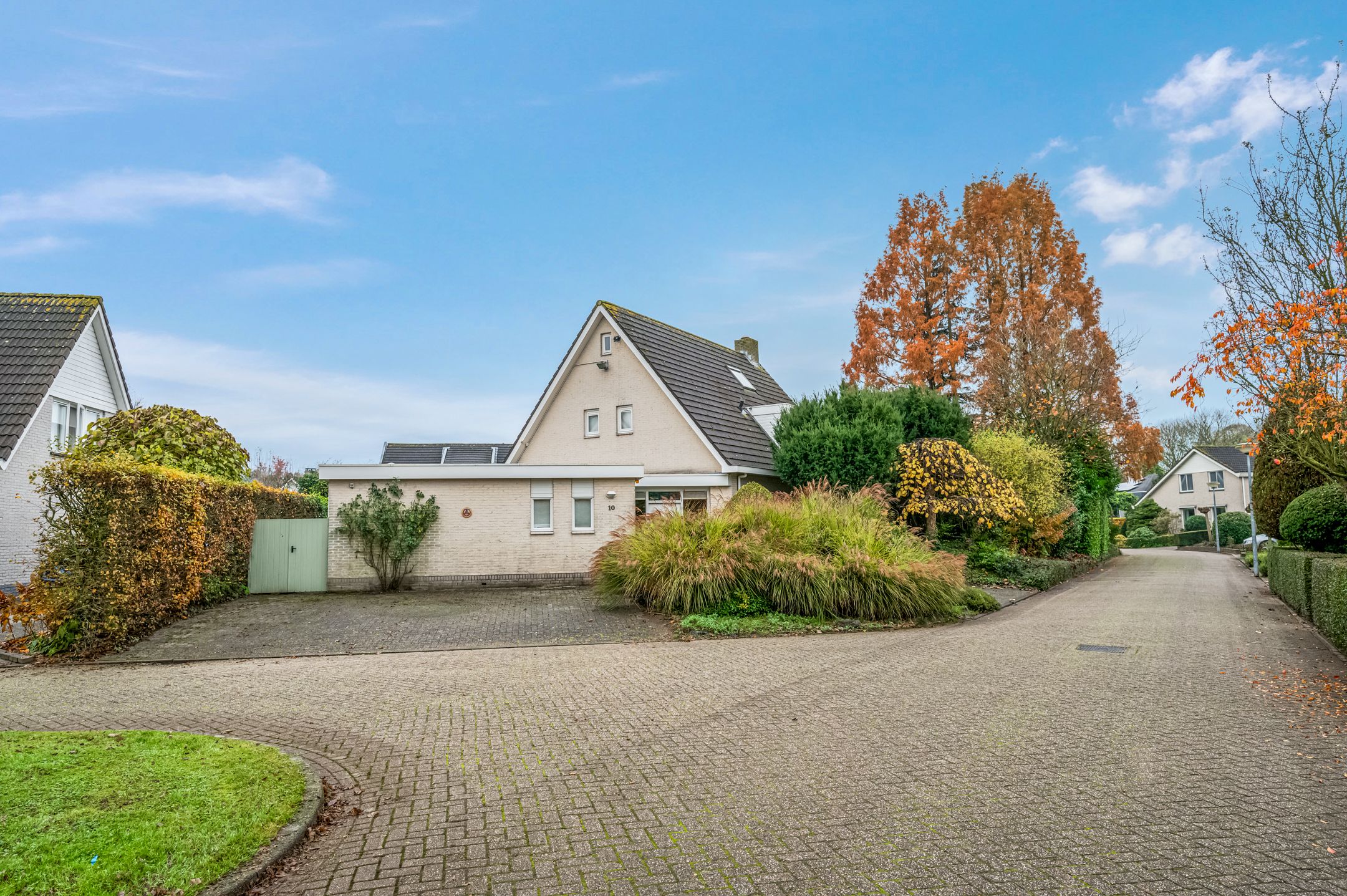 Foto 45 van Hanzehof 10