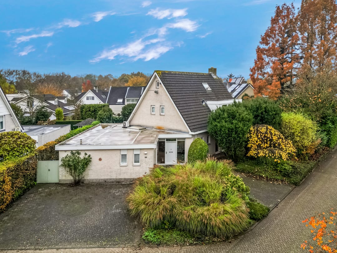 Foto 46 van Hanzehof 10