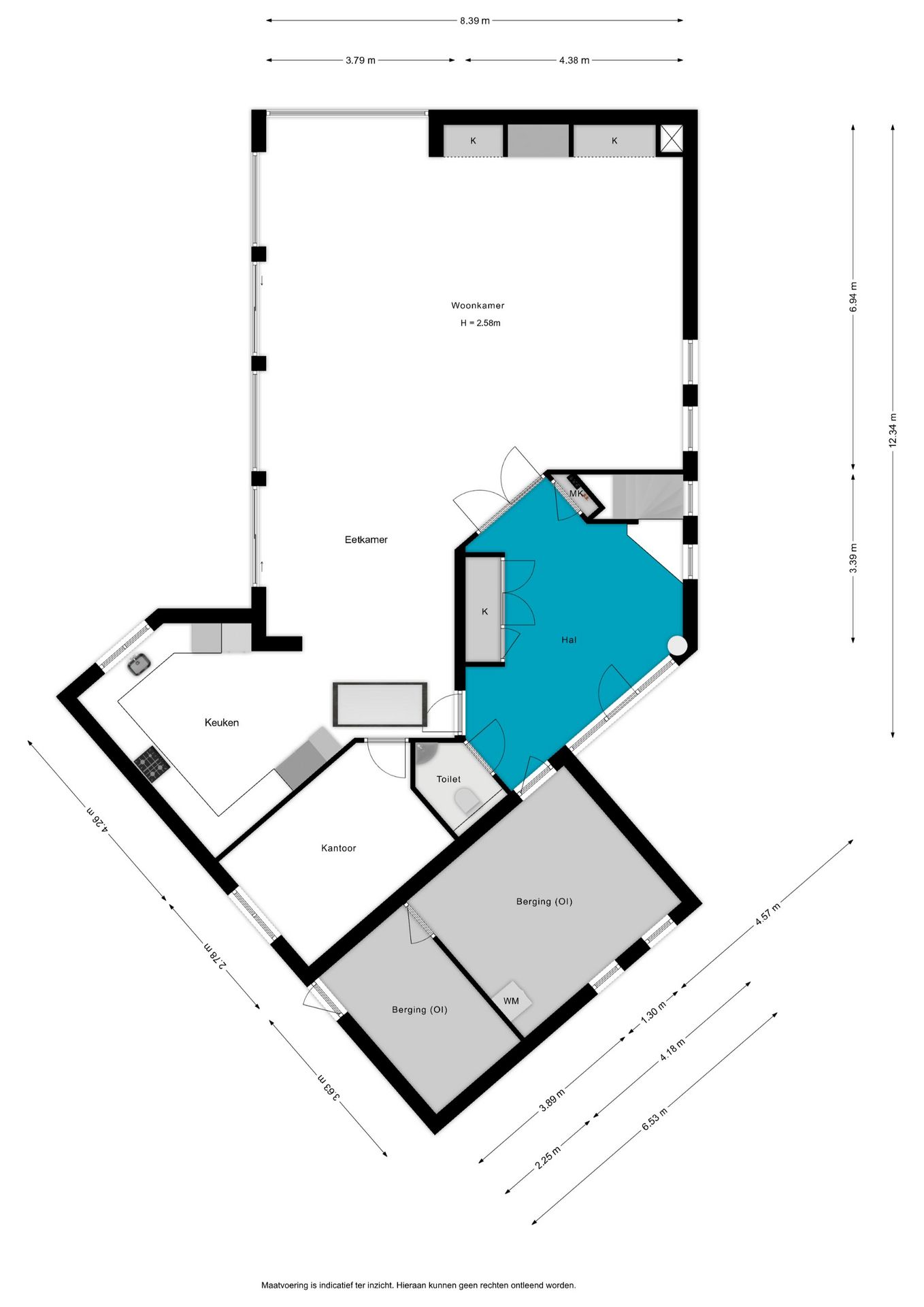 Foto 48 van Hanzehof 10