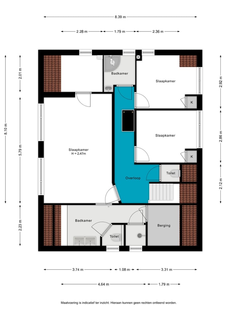 Foto 49 van Hanzehof 10