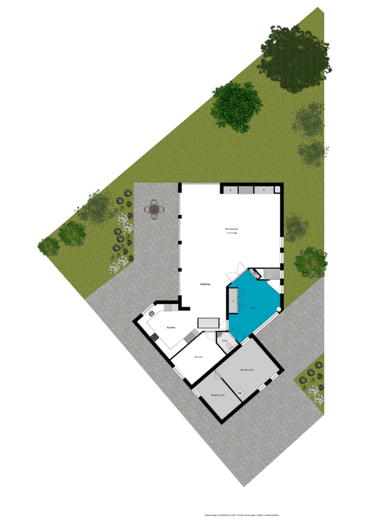 Foto 51 van Hanzehof 10