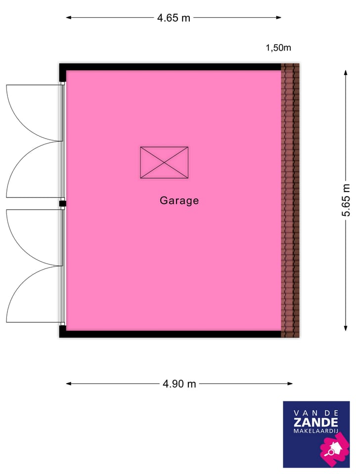 Foto 98 van van Brederodelaan 12