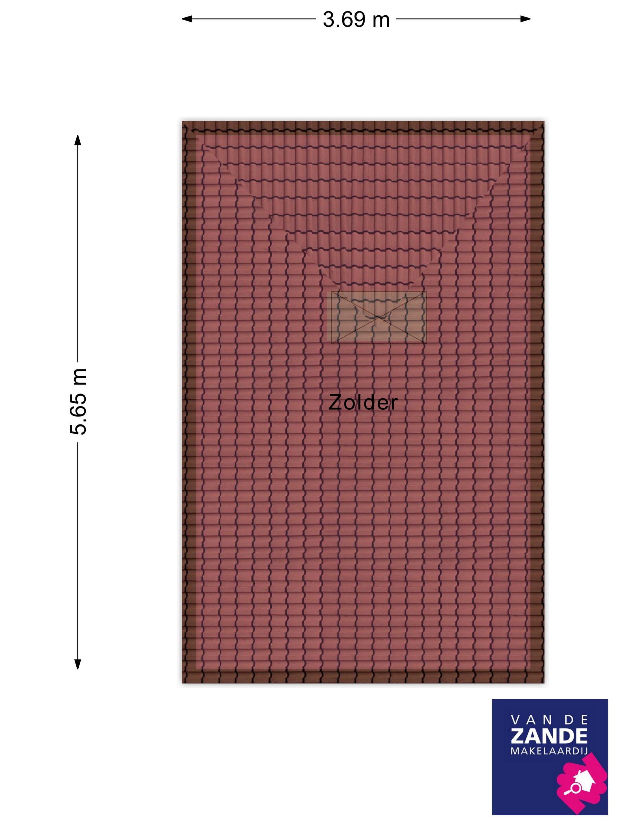 Foto 99 van van Brederodelaan 12