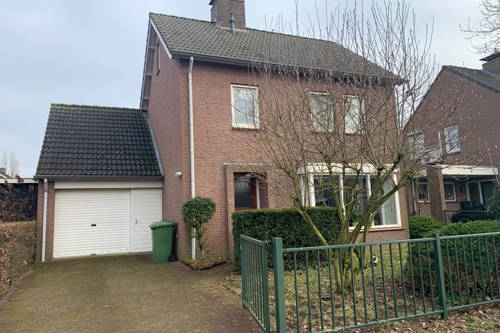 Bekijk foto 3 van Zandstraat 11-A