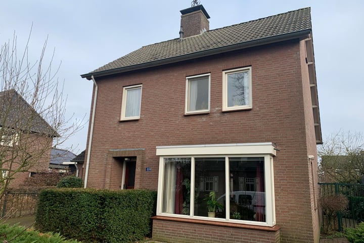 Bekijk foto 6 van Zandstraat 11-A