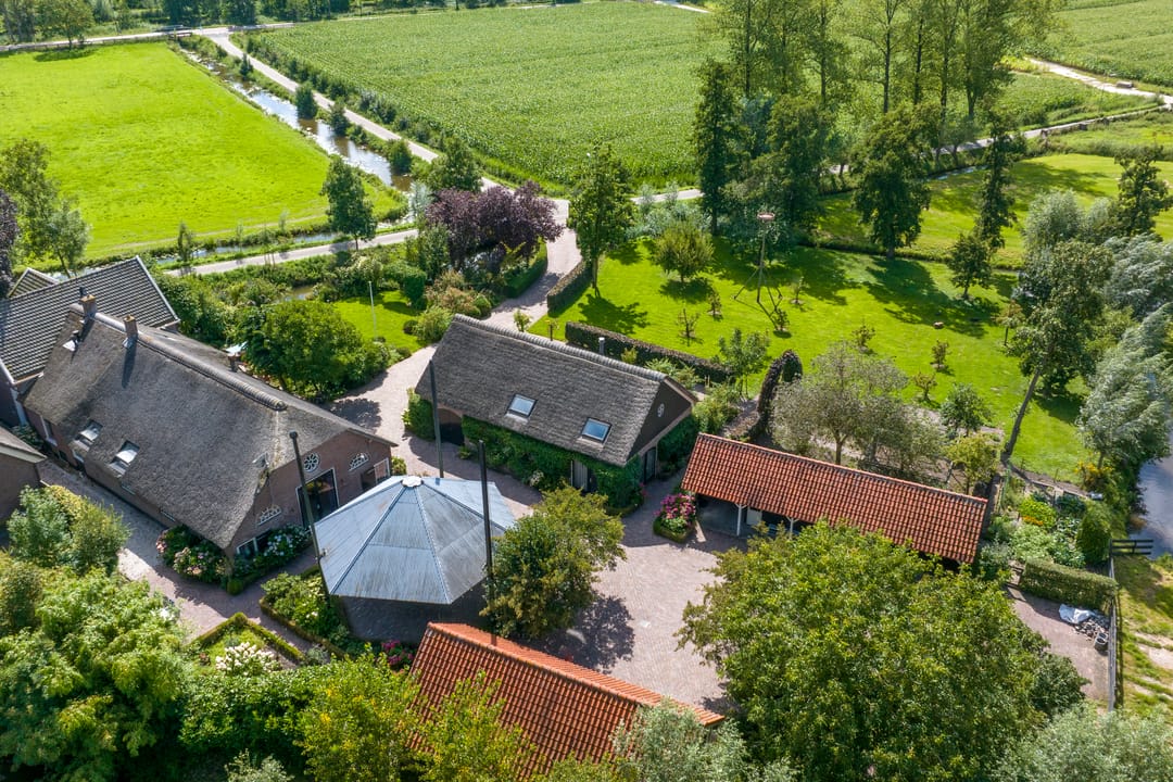 Foto 1 van Houtdijk 14