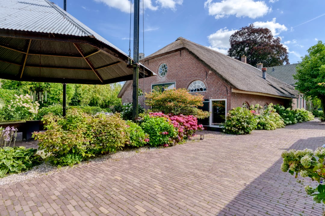 Foto 2 van Houtdijk 14