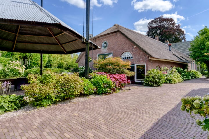 Foto 2 van Houtdijk 14