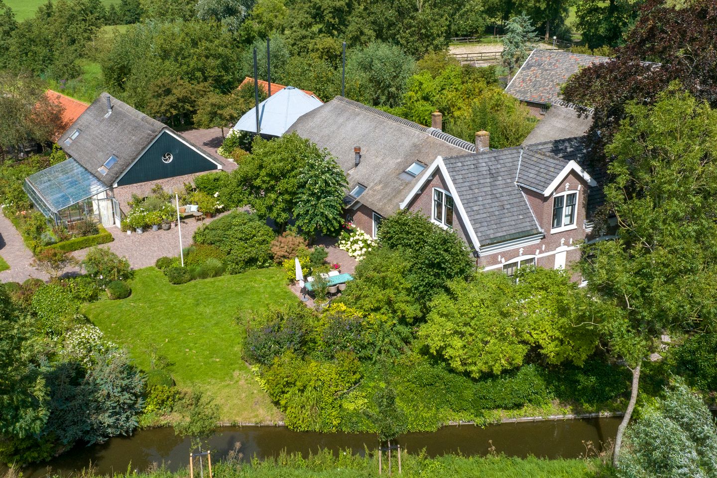 Foto 5 van Houtdijk 14