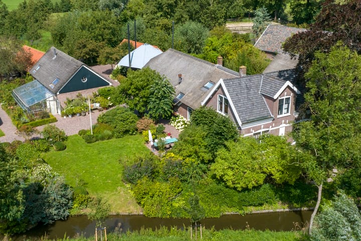 Foto 5 van Houtdijk 14