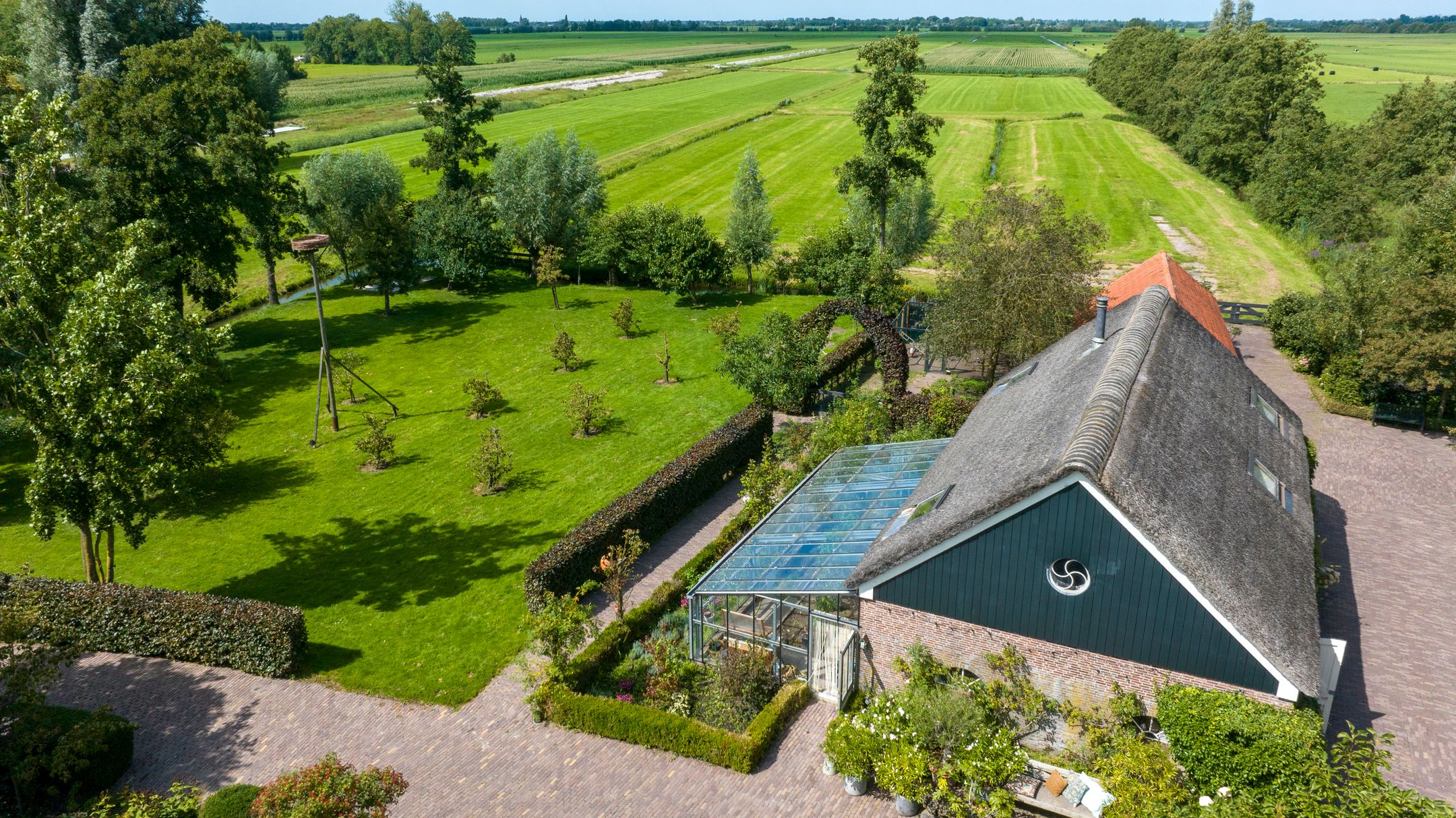 Foto 6 van Houtdijk 14