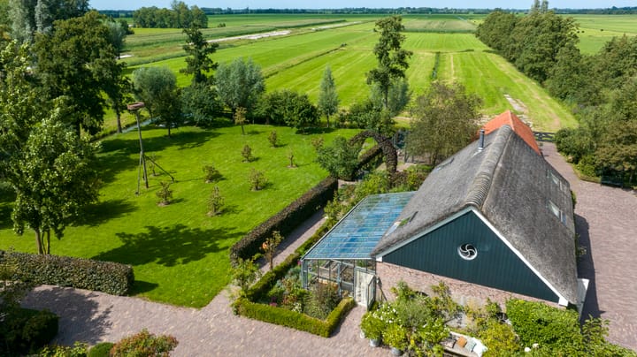 Foto 6 van Houtdijk 14