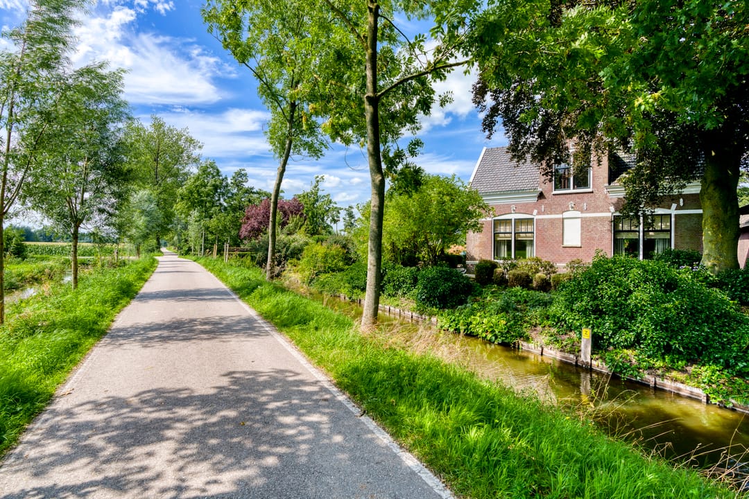 Foto 8 van Houtdijk 14