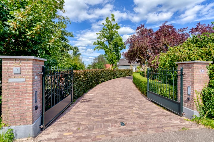 Foto 9 van Houtdijk 14