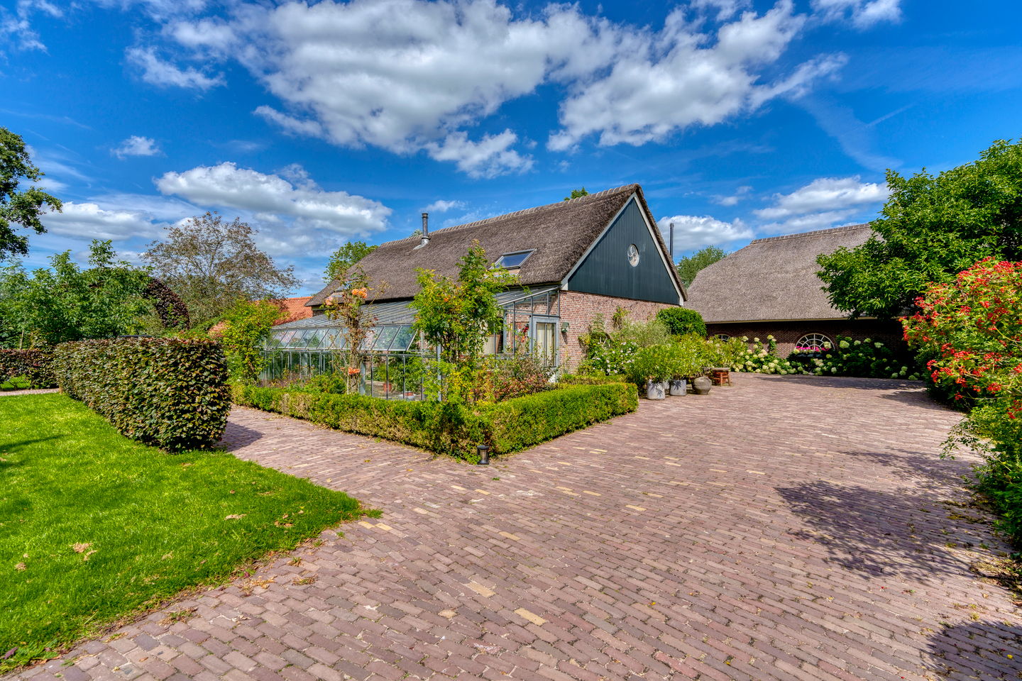 Foto 10 van Houtdijk 14