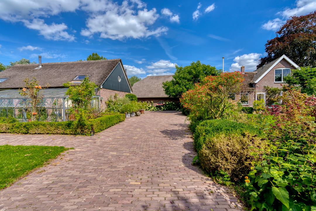 Foto 11 van Houtdijk 14