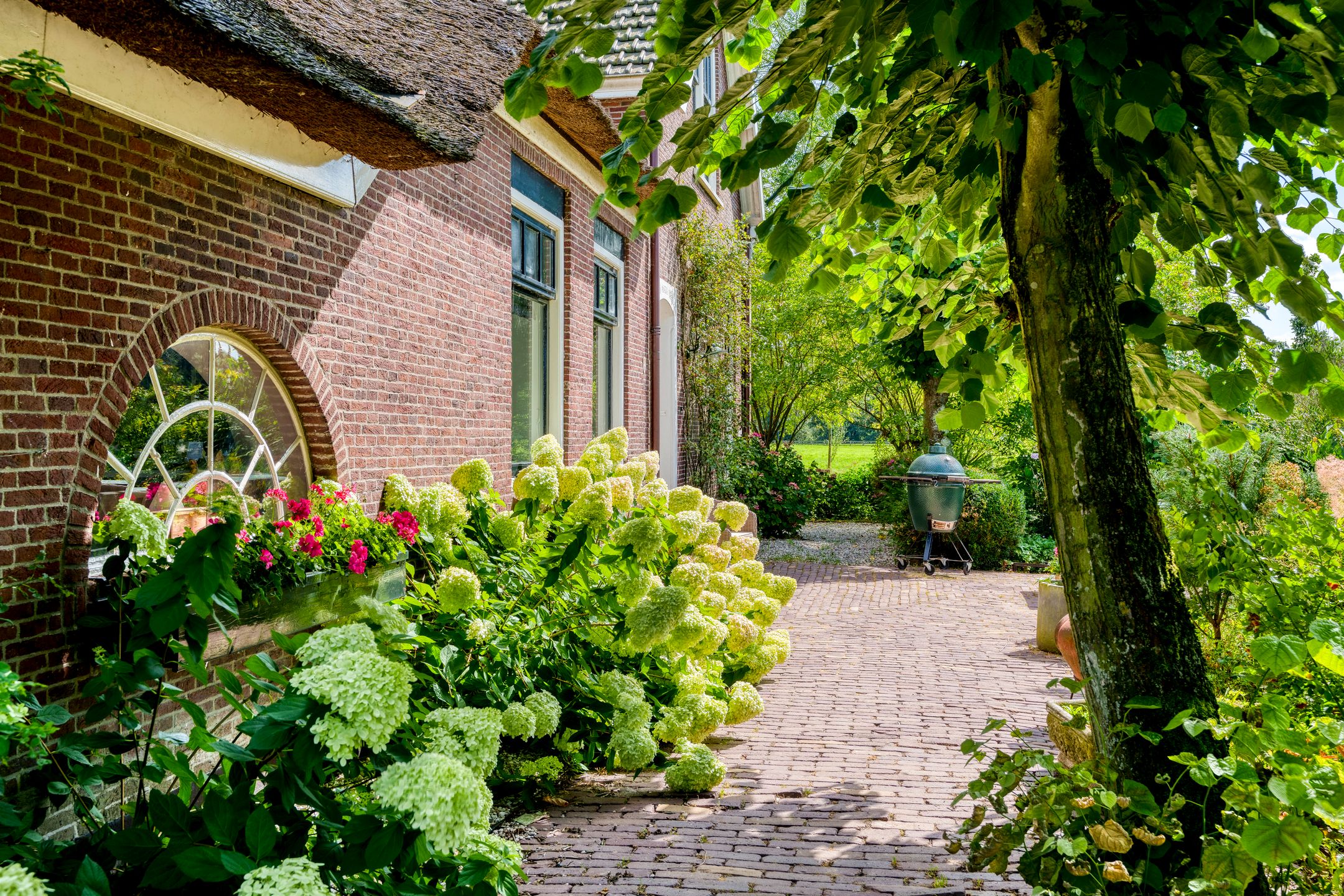 Foto 12 van Houtdijk 14