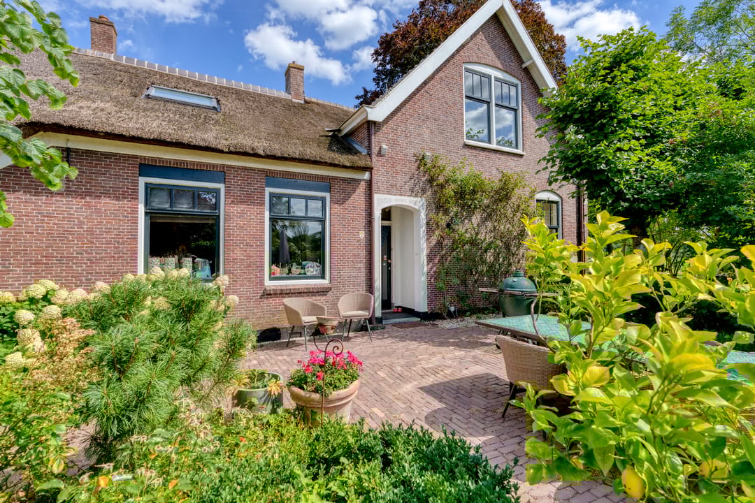 Foto 13 van Houtdijk 14