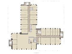 View floorplan