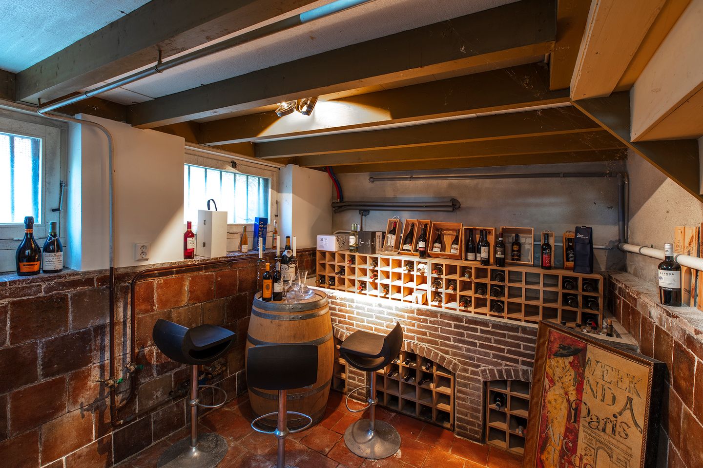 Foto 25 van Houtdijk 14