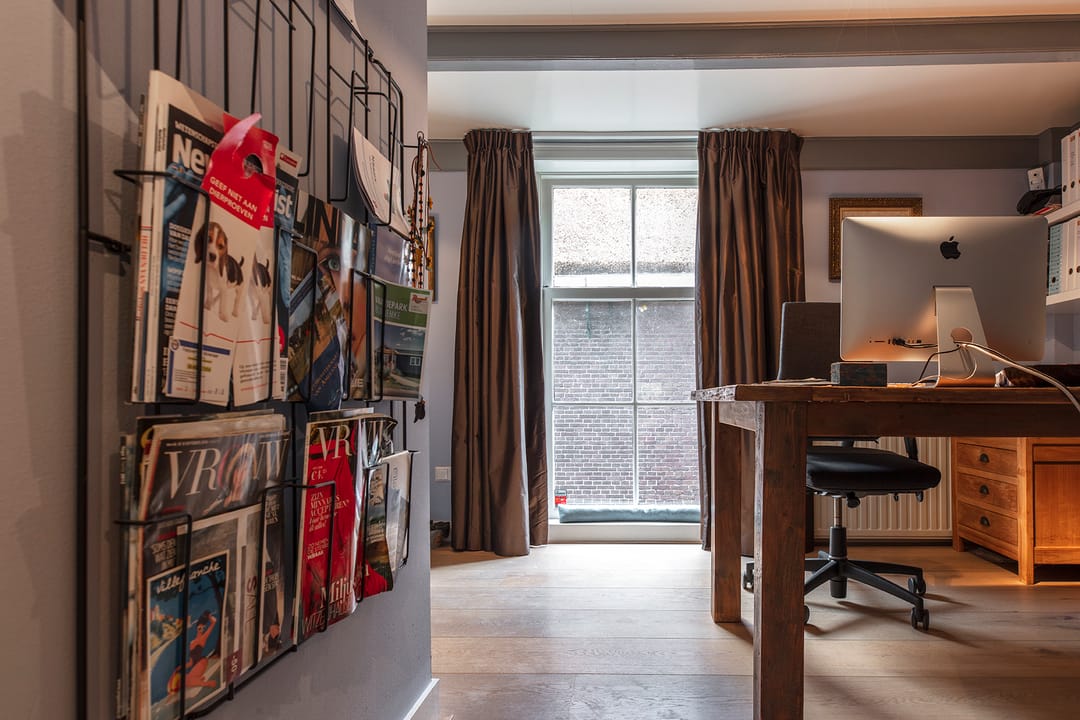 Foto 28 van Houtdijk 14