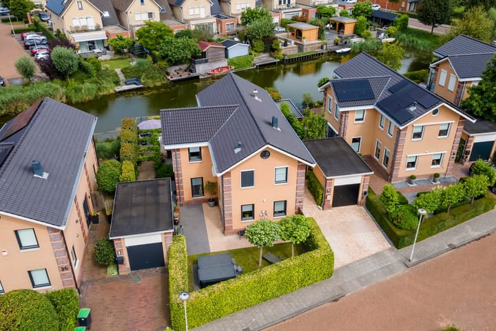 Photo 2 of Toermalijn 37