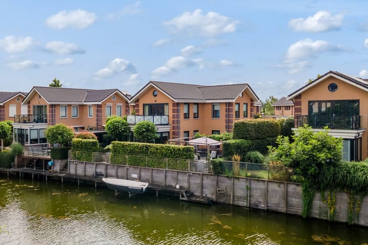 Photo 3 of Toermalijn 37