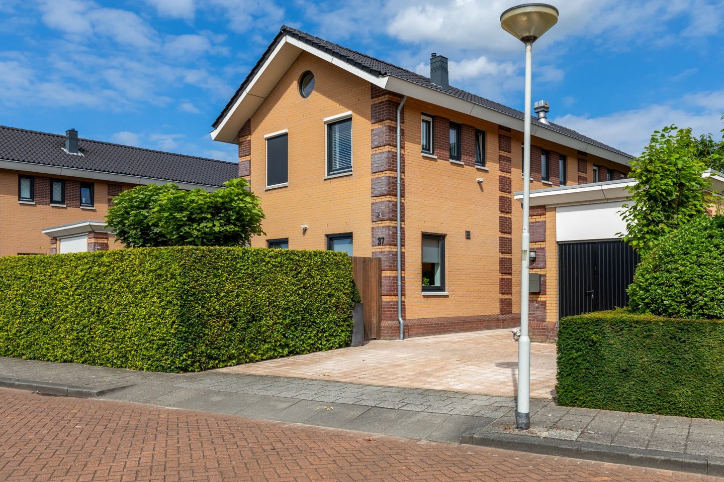 Photo 4 of Toermalijn 37