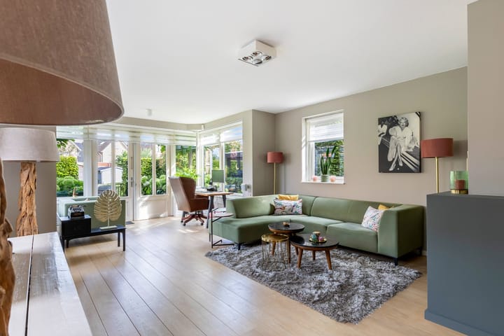 Photo 9 of Toermalijn 37