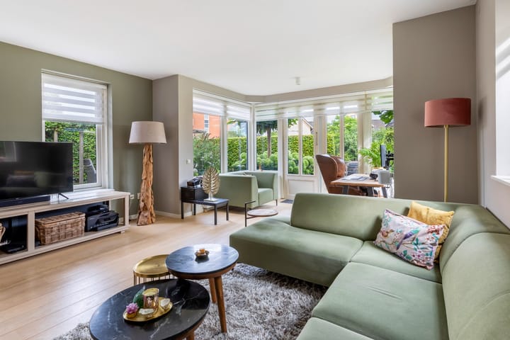 Photo 10 of Toermalijn 37