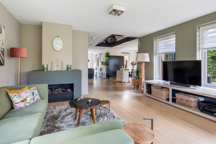 Photo 13 of Toermalijn 37