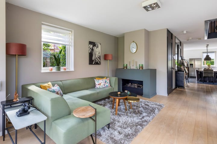 Photo 14 of Toermalijn 37