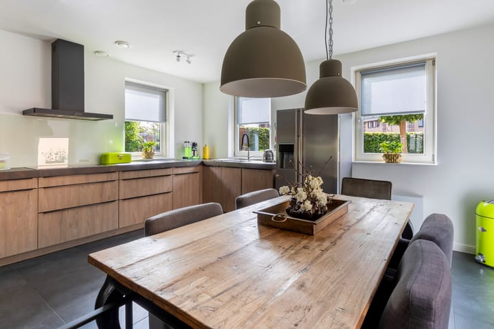 Photo 19 of Toermalijn 37