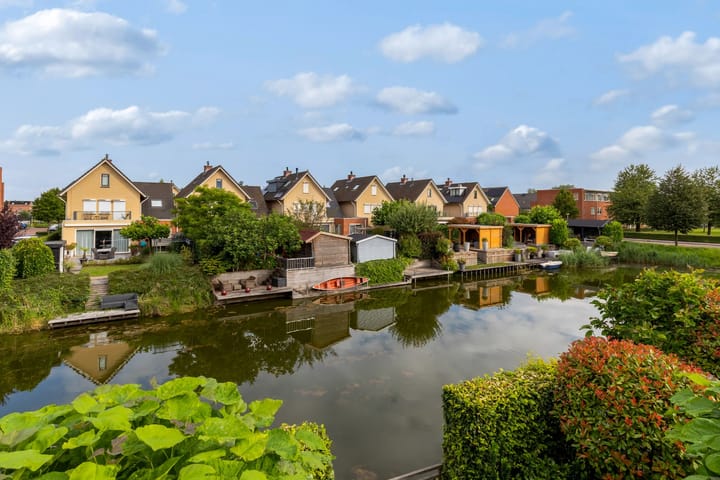 Photo 30 of Toermalijn 37