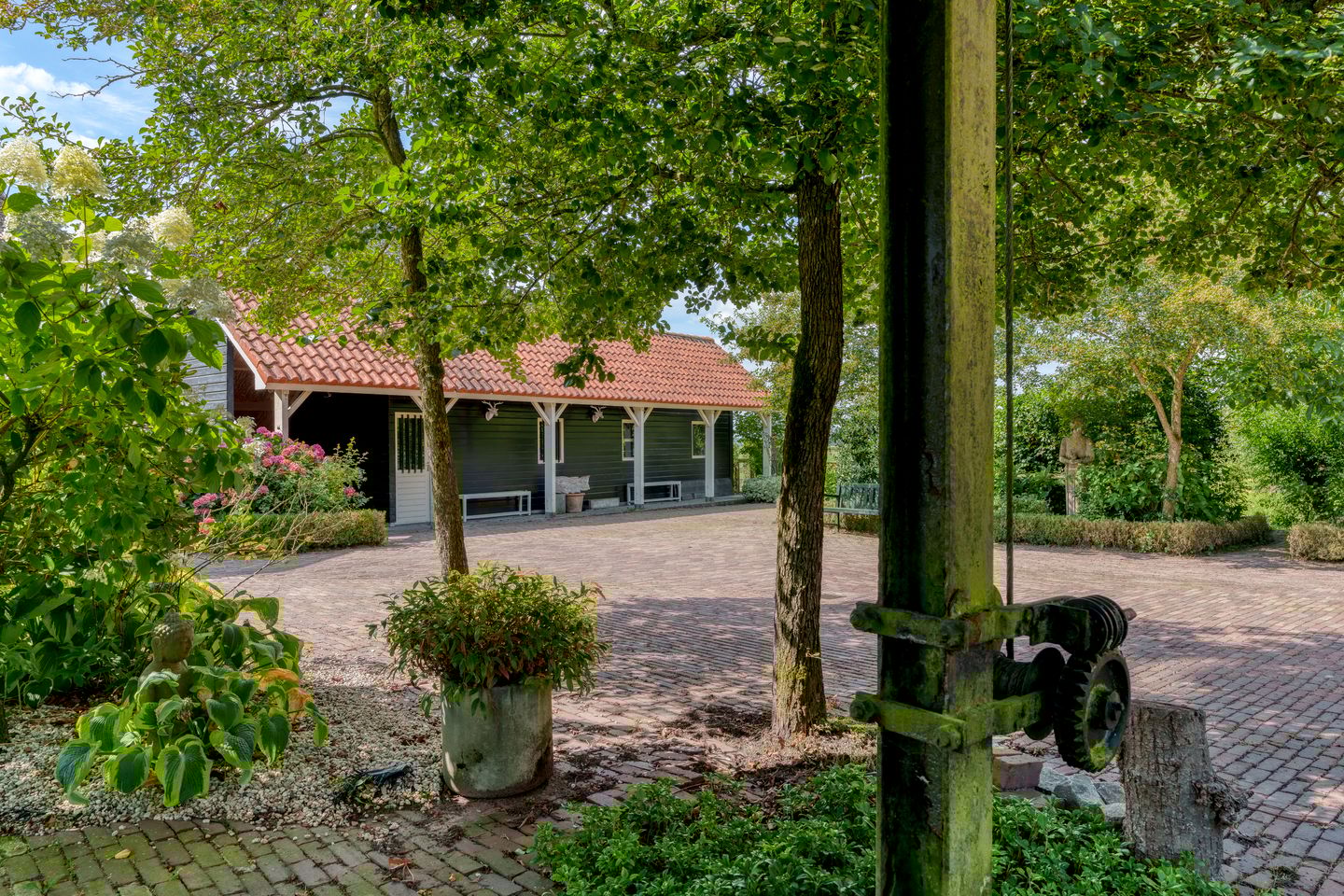 Foto 50 van Houtdijk 14