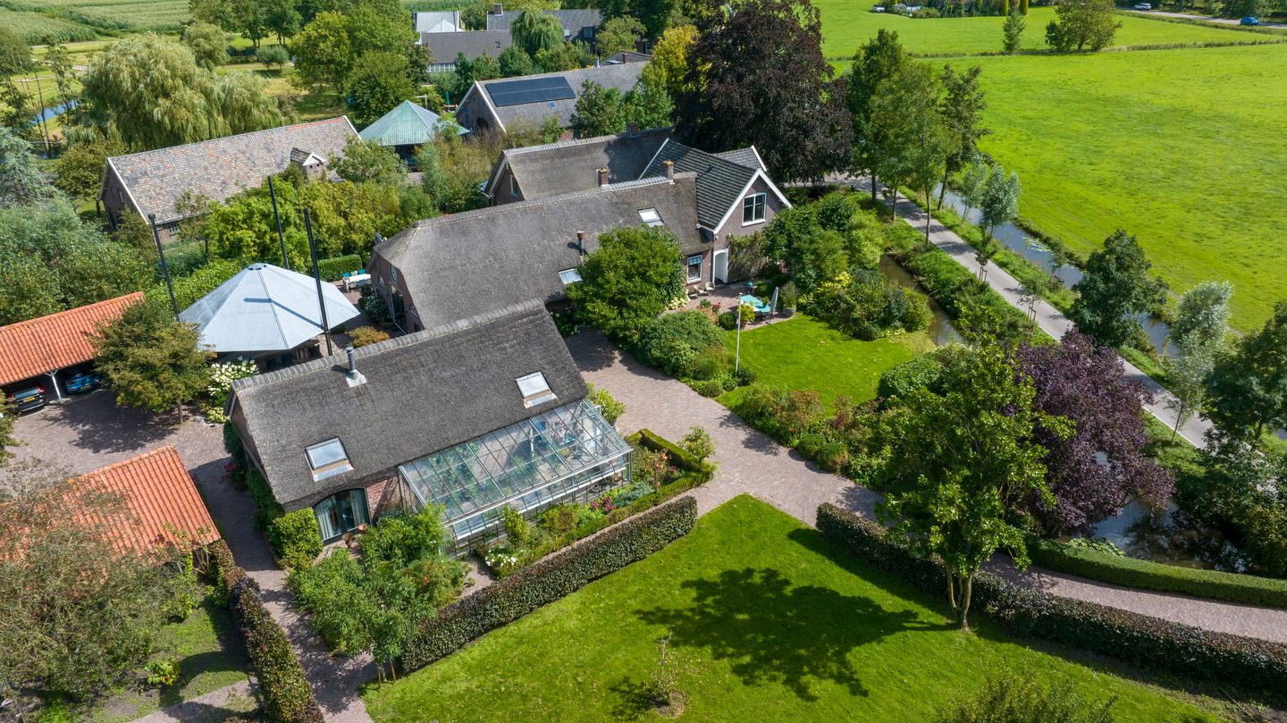 Foto 55 van Houtdijk 14