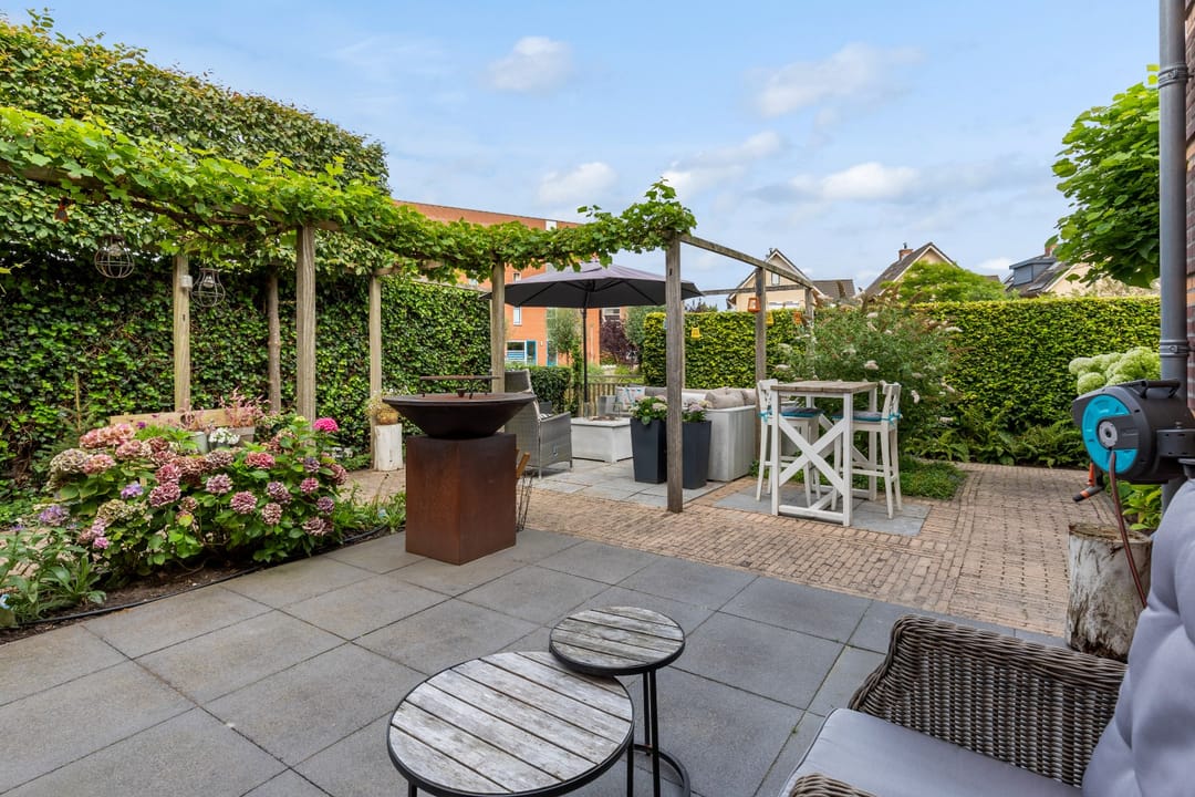 Photo 43 of Toermalijn 37