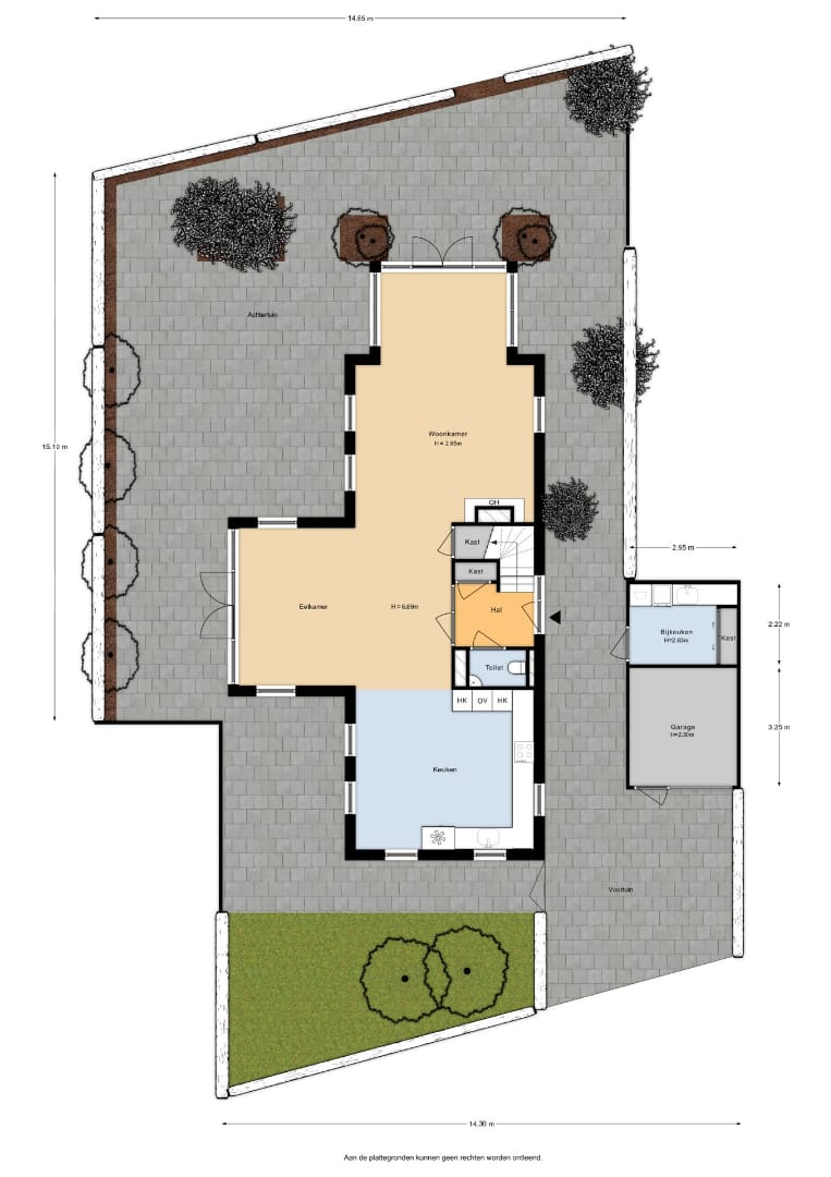 Photo 48 of Toermalijn 37