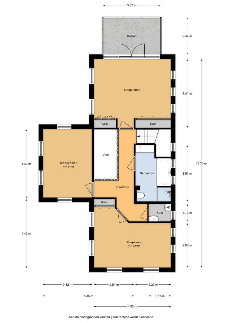 Photo 50 of Toermalijn 37