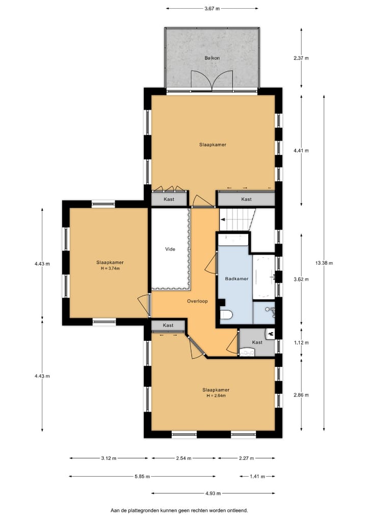 Photo 50 of Toermalijn 37