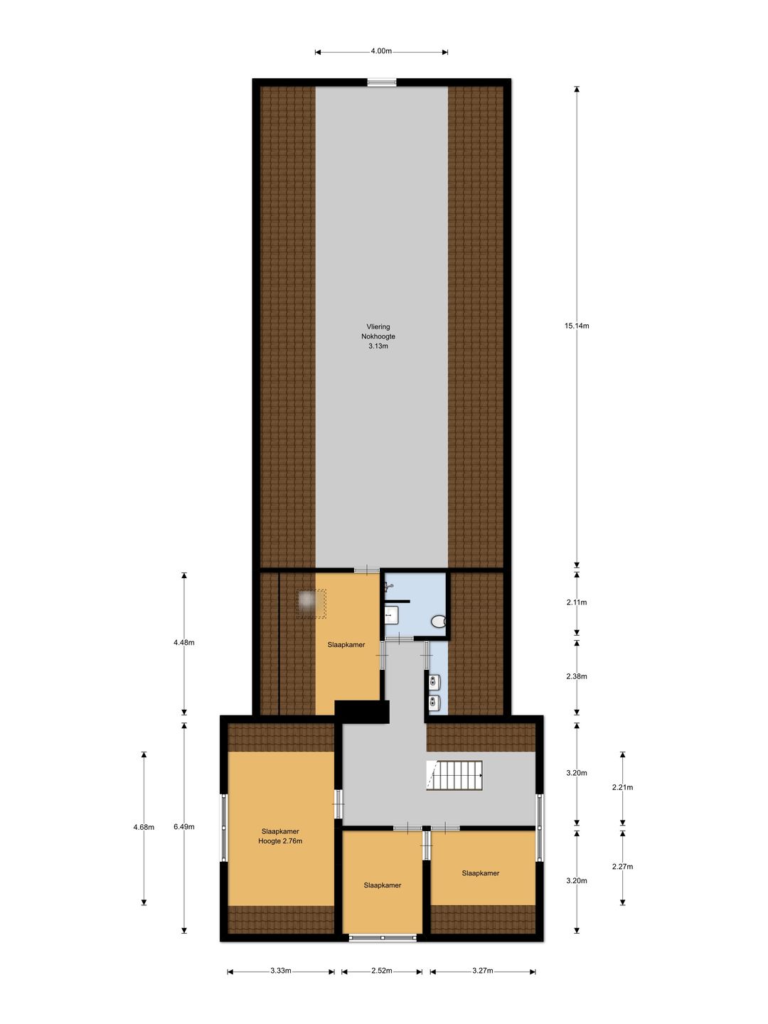 Foto 67 van Houtdijk 14
