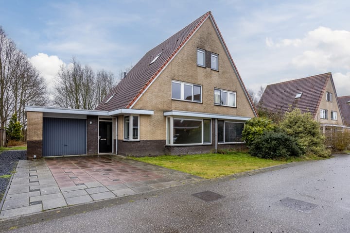 Foto 1 van Sodalietdreef 20