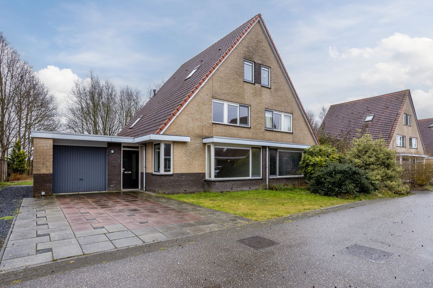 Foto 1 van Sodalietdreef 20