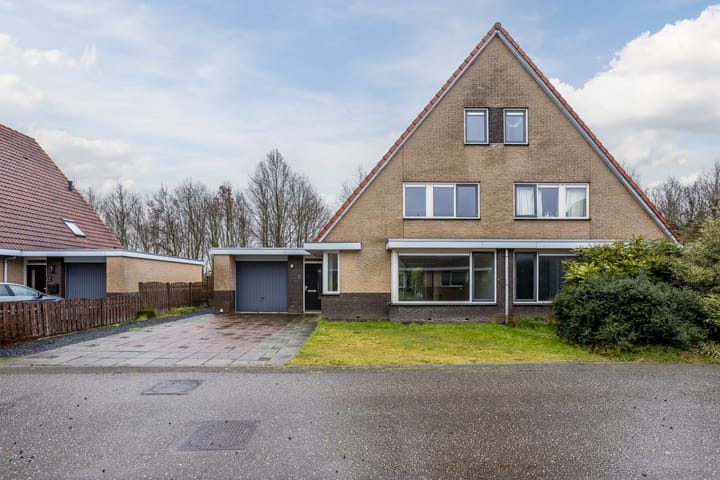 Foto 2 van Sodalietdreef 20