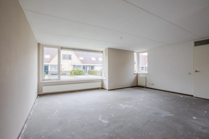 Foto 3 van Sodalietdreef 20