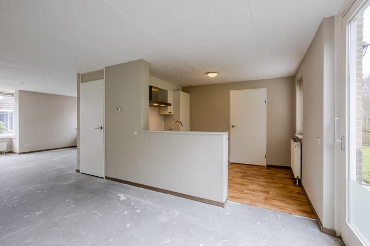 Foto 9 van Sodalietdreef 20