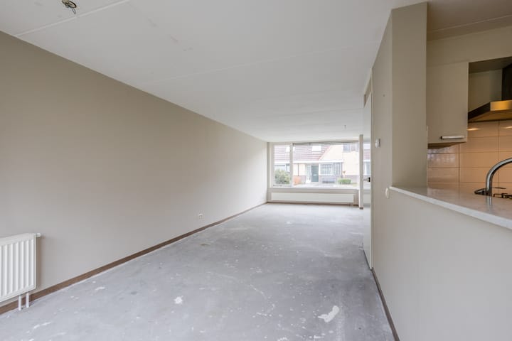 Foto 10 van Sodalietdreef 20