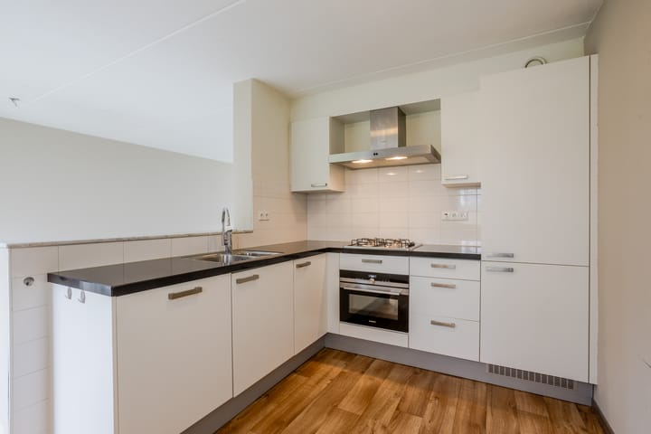 Foto 11 van Sodalietdreef 20