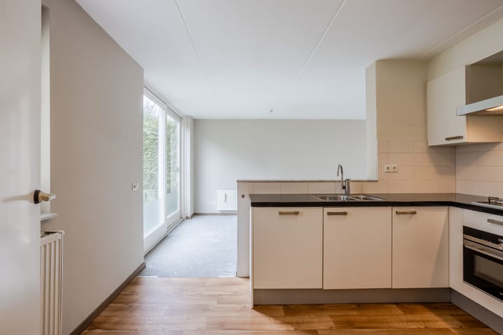 Foto 12 van Sodalietdreef 20